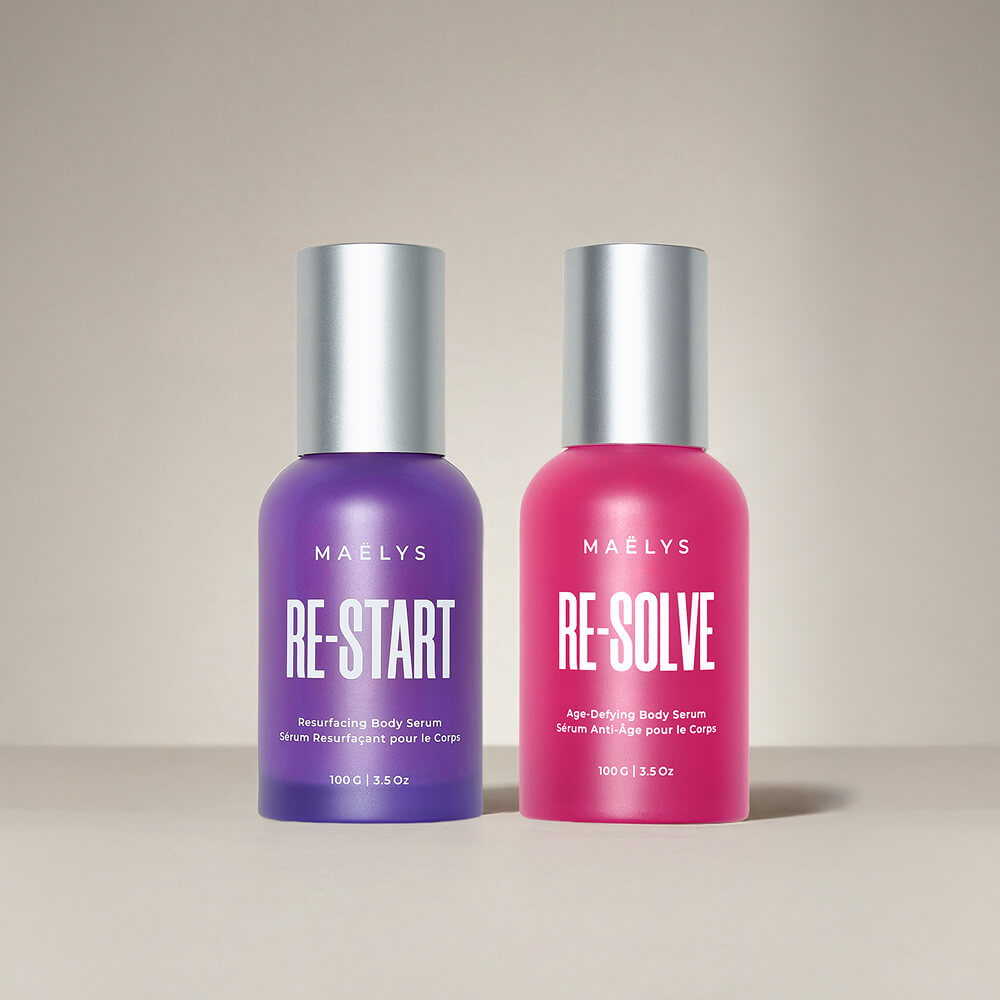 PROBLEM SOLVER The Body Revival Duo
